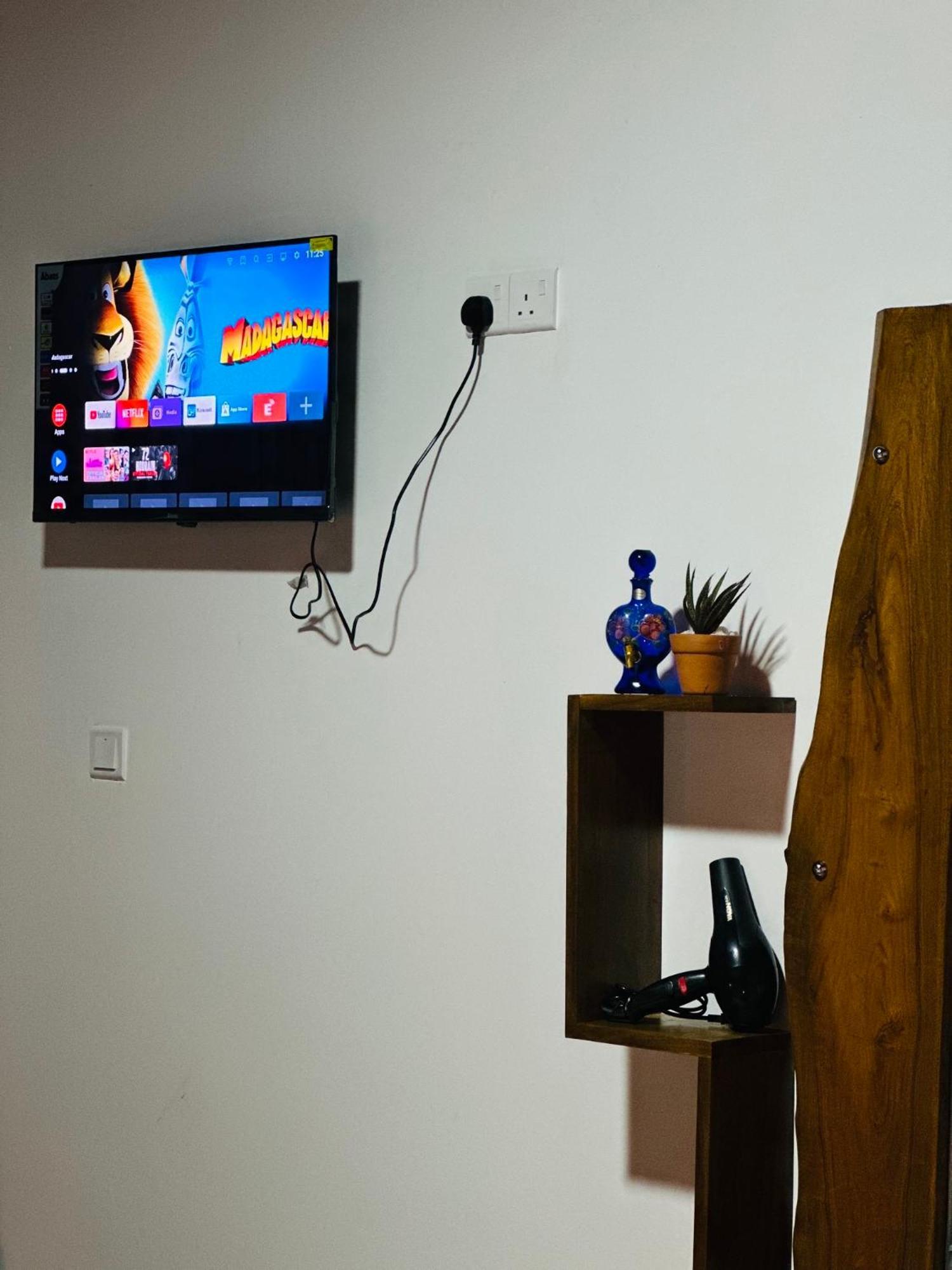 La Casa Bella Panzió Kültér fotó