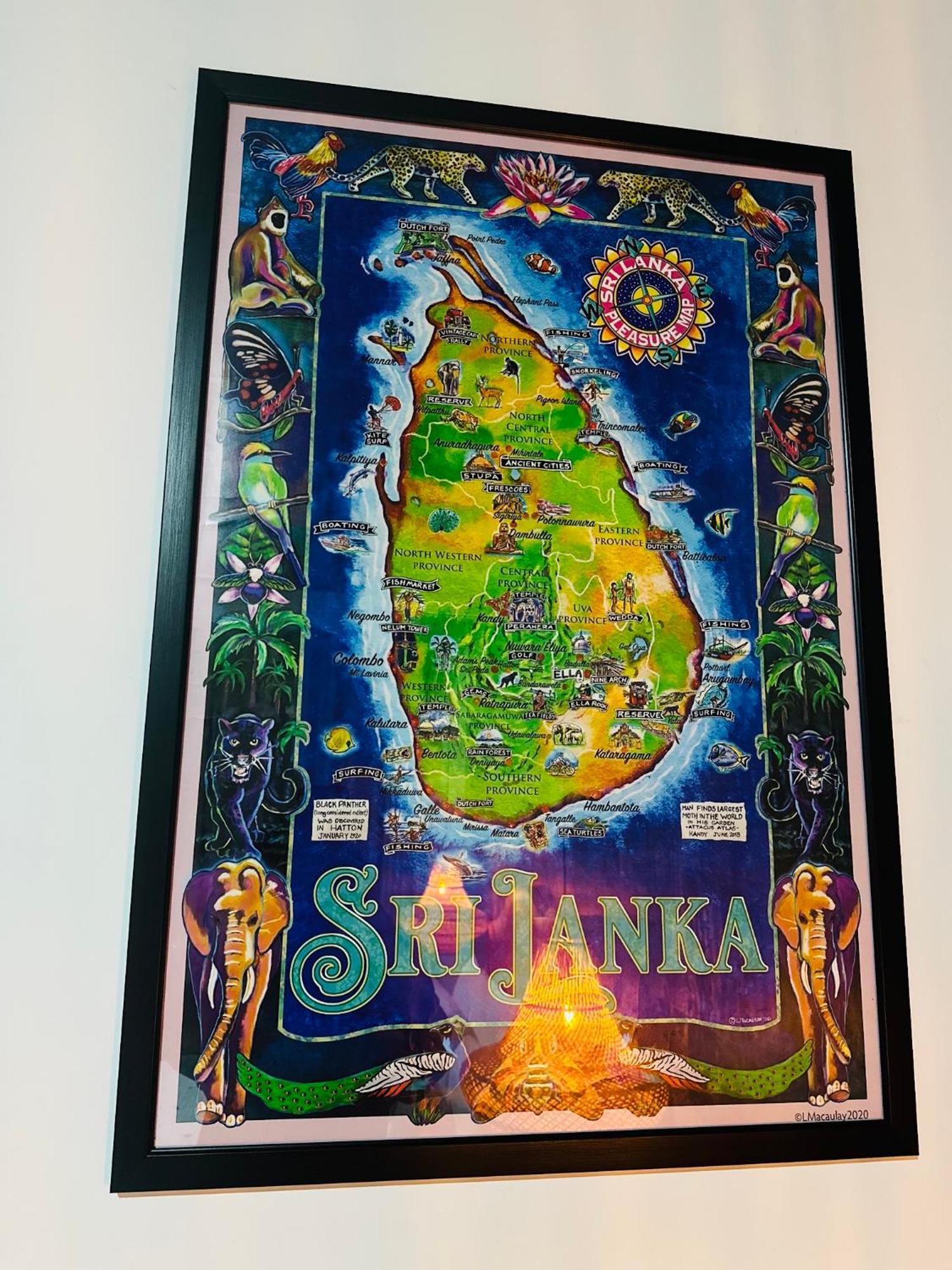 La Casa Bella Panzió Kültér fotó